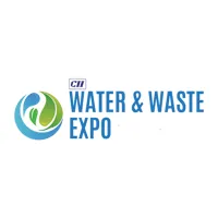 Water & Waste Expo Logo