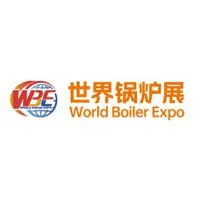 WBE - World Boiler Expo Logo