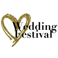 Wedding Festival Logo