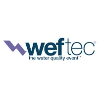 WEFTEC Logo