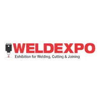 WELDEXPO Logo