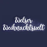 Wels Christmas World Logo