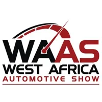 West Africa Automotive Show (WAAS) Logo