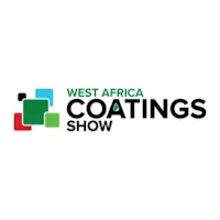 West Africa Coatings Show Logo