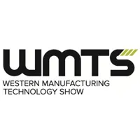 Western Manufacturing Technology Show (WMTS) Logo