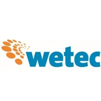 wetec Logo