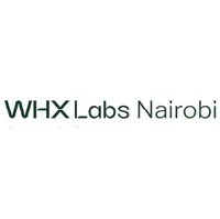 WHX Labs Logo