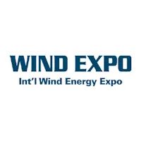WIND EXPO Logo