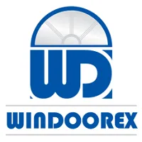 WinDoorEx Middle East Logo