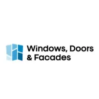 Windows, Doors & Facades Logo