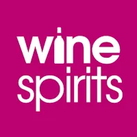 Wine & Spirits Logo