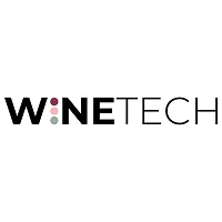 WineTech Logo