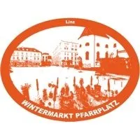 Winter Market at Pfarrplatz Logo