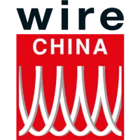 wire China Logo