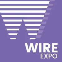 WIRE EXPO Logo
