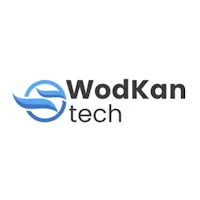 WodKan Tech Logo