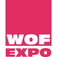 WOF EXPO Logo