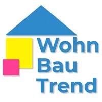 Wohn.Bau.Trend. Logo