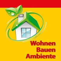 Wohnen Bauen Ambiente Logo