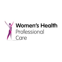Women's Health Professional Care Logo