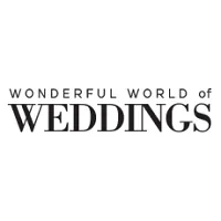 Wonderful World of Weddings Logo