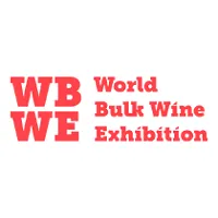 World Bulk Wine Exhibition (WBWE) Logo