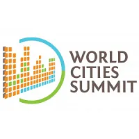 World Cities Summit Logo