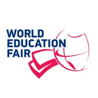 World Education Fair Romania Logo