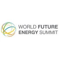 World Future Energy Summit Logo