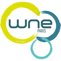 World Nuclear Exhibition (WNE) Logo