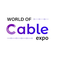 World of Cable Expo Logo