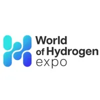World of Hydrogen Expo Logo