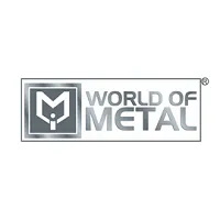 World of Metal (WOM) Logo