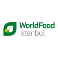 WorldFood Logo