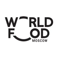 Worldfood Moscow Logo