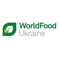 WorldFood Ukraine Logo
