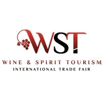 WST Wine & Spirit Tourism Logo