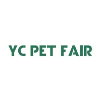 YC PET FAIR Logo