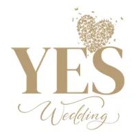 YES Wedding Logo