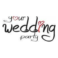 Your Wedding Party Logo