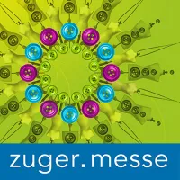ZUGER MESSE Logo