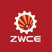 ZWCE Welding and Cutting Exhibition Logo