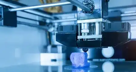 3D Baskı