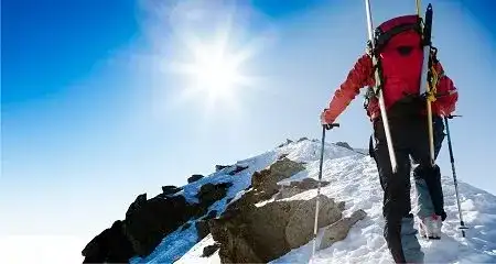 Alp Sporları