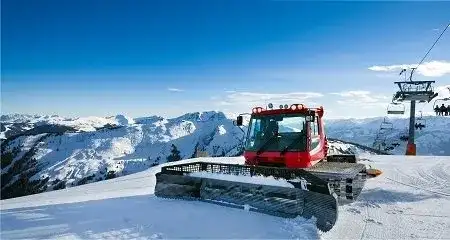 Alpine Technologies
