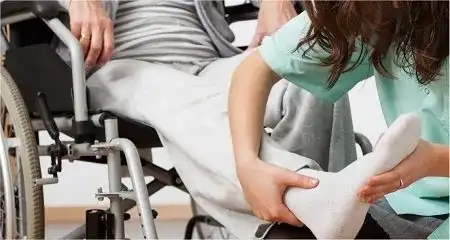 Bakım ve Rehabilitasyon
