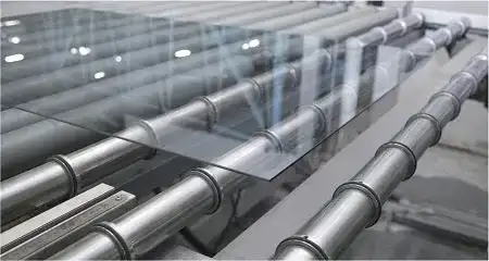 Glass