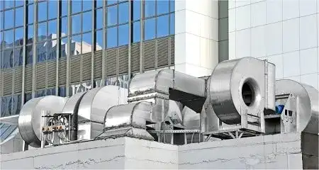 Bina Hizmetleri Mühendisliği