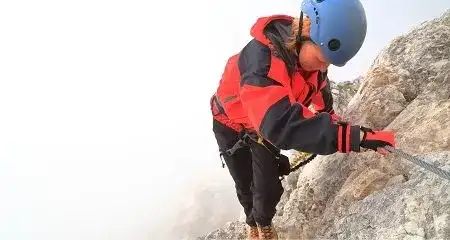 Mountain Sports