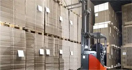 Depo Teknolojileri